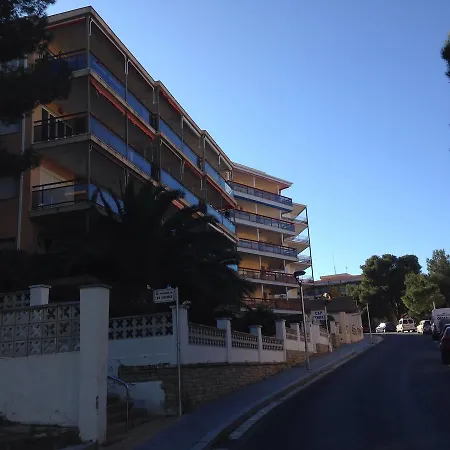 Apartment Book Cap Ferrat