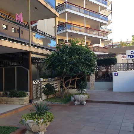 Apartment Book Cap Ferrat
