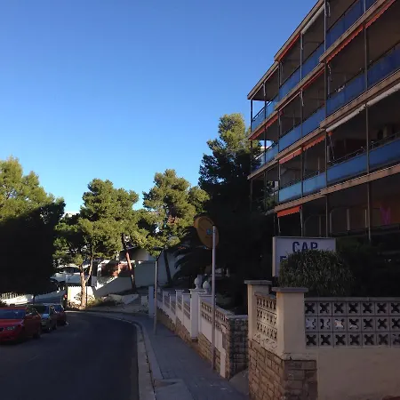 Book Cap Ferrat *