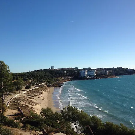 Book Cap Ferrat Salou