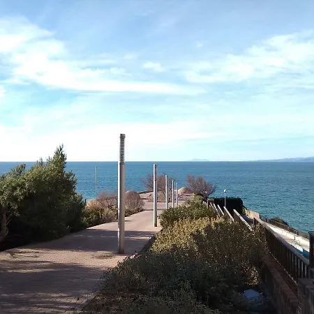 Appartement Book Cap Ferrat Salou