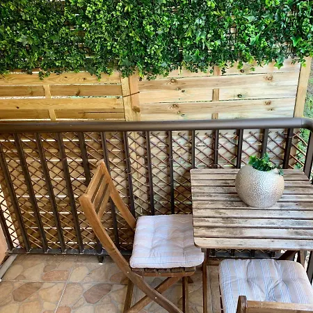 Book Cap Ferrat Apartment